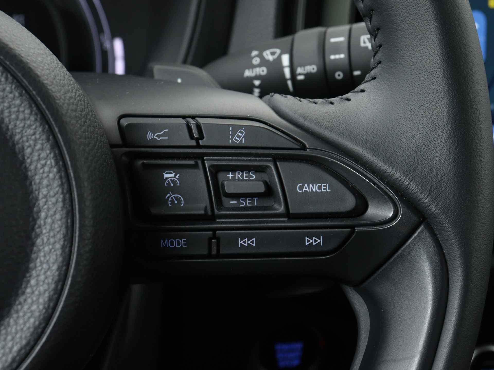 Toyota Aygo X 1.0 Premium Limited | Stoelverwarming | Navigatie | LED | Parkeersensoren | - 26/43