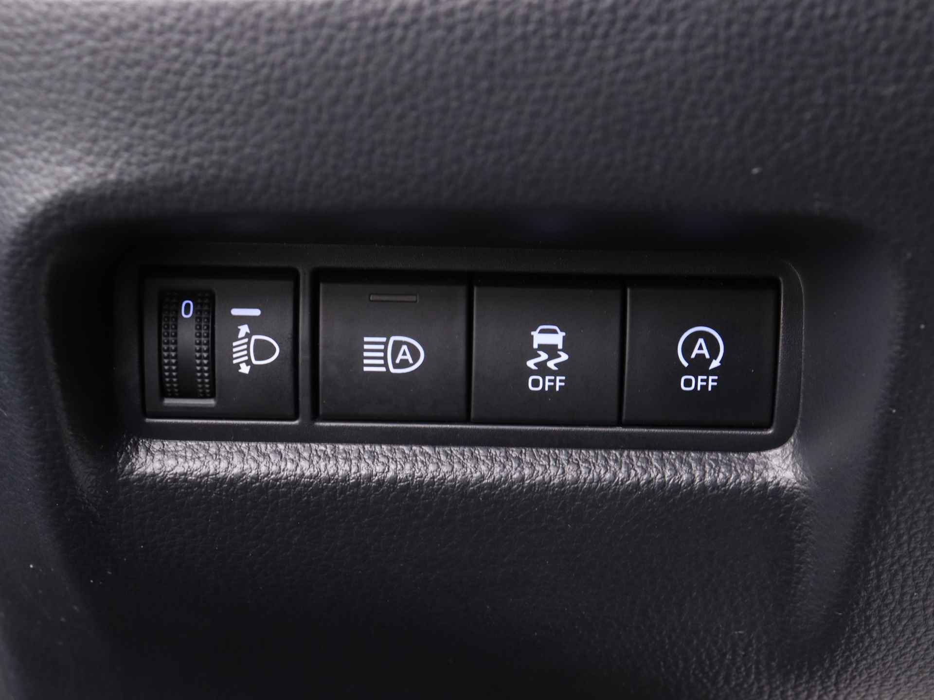 Toyota Aygo X 1.0 Premium Limited | Stoelverwarming | Navigatie | LED | Parkeersensoren | - 34/43