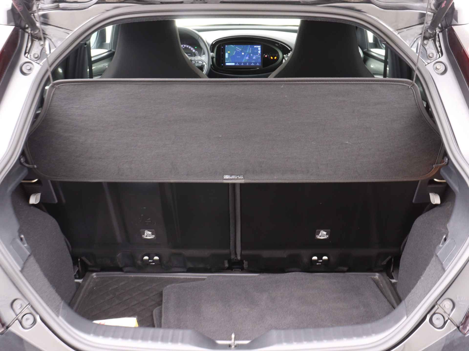 Toyota Aygo X 1.0 Premium Limited | Stoelverwarming | Navigatie | LED | Parkeersensoren | - 36/43