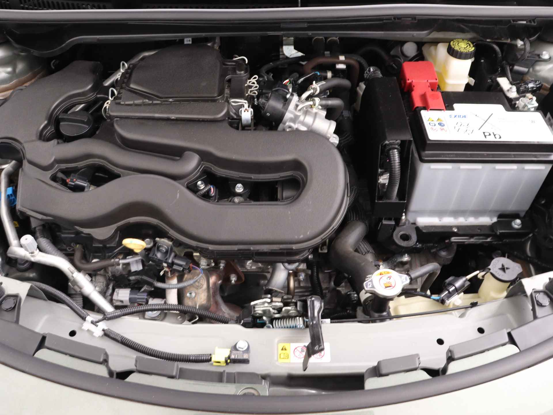 Toyota Aygo X 1.0 Premium Limited | Stoelverwarming | Navigatie | LED | Parkeersensoren | - 40/43