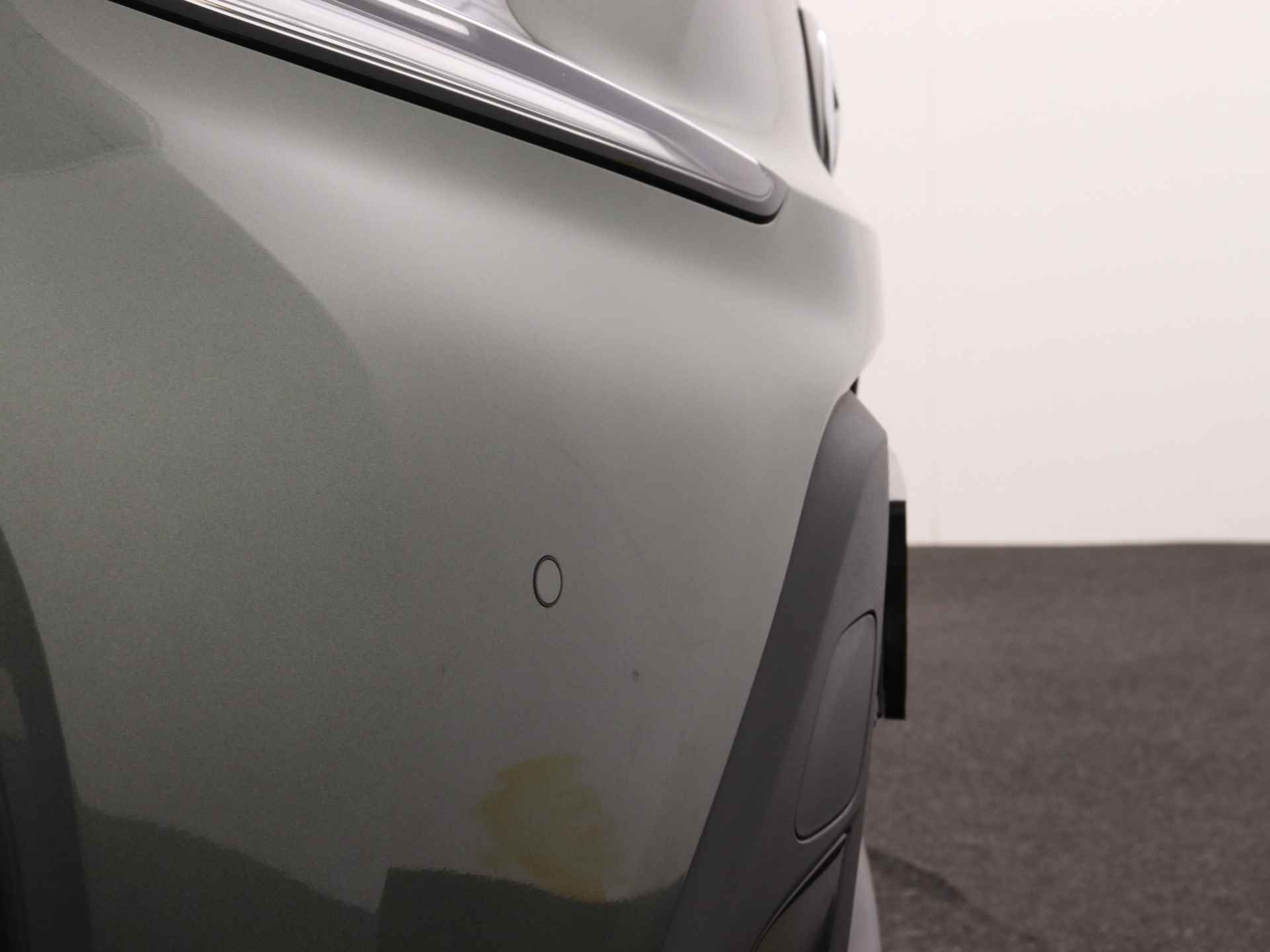 Toyota Aygo X 1.0 Premium Limited | Stoelverwarming | Navigatie | LED | Parkeersensoren | - 42/43