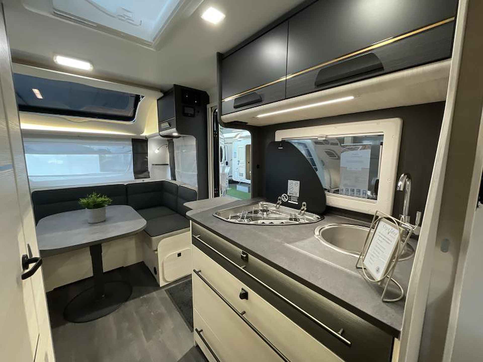 Caravelair Exclusive-Line 520 -NIEUW- 2024 - 17/25