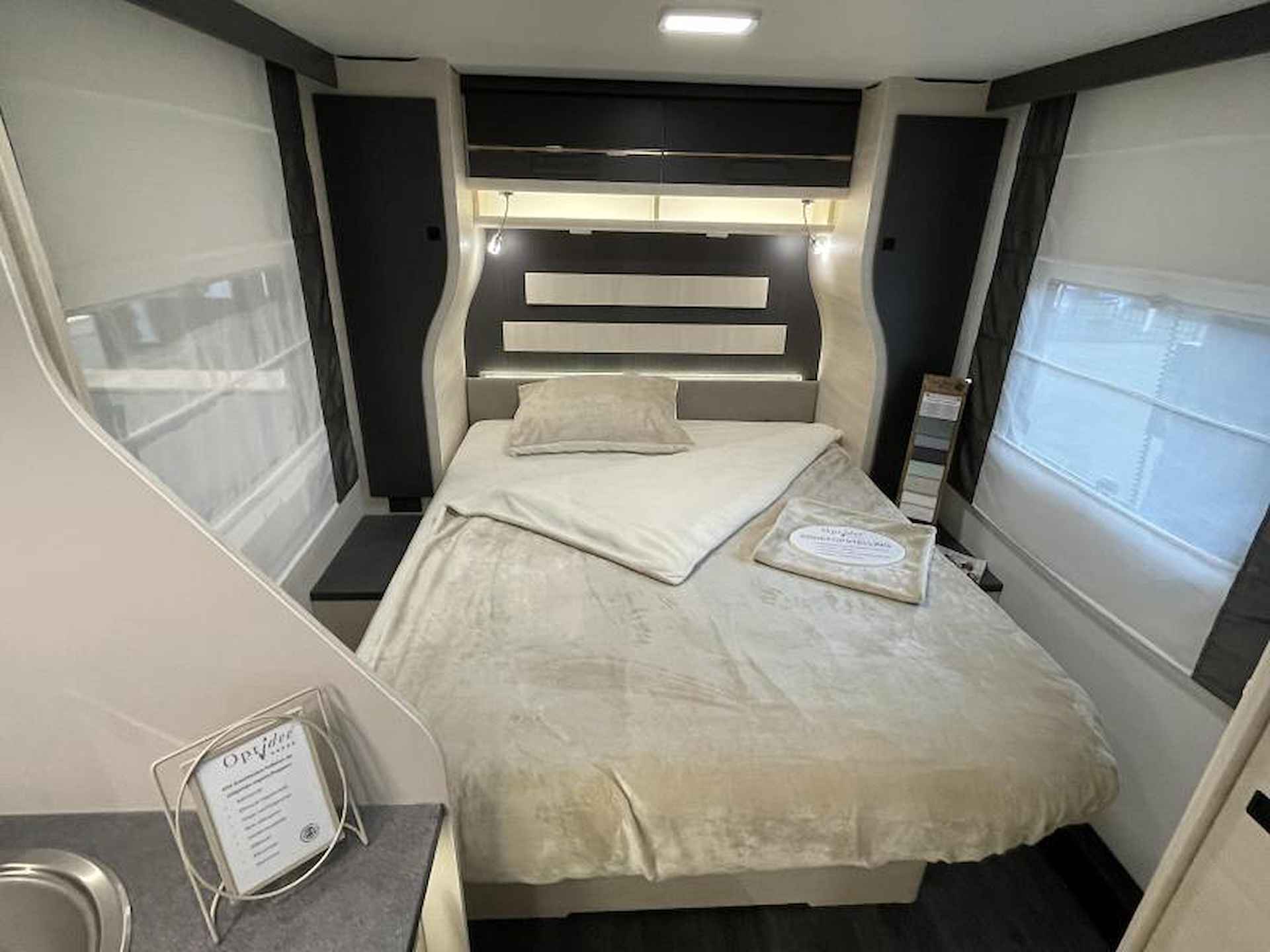 Caravelair Exclusive-Line 520 -NIEUW- 2024 - 20/25