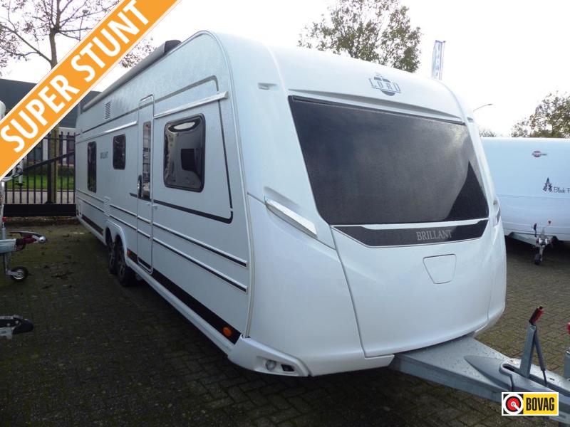 LMC Lord 690 zeer compleet