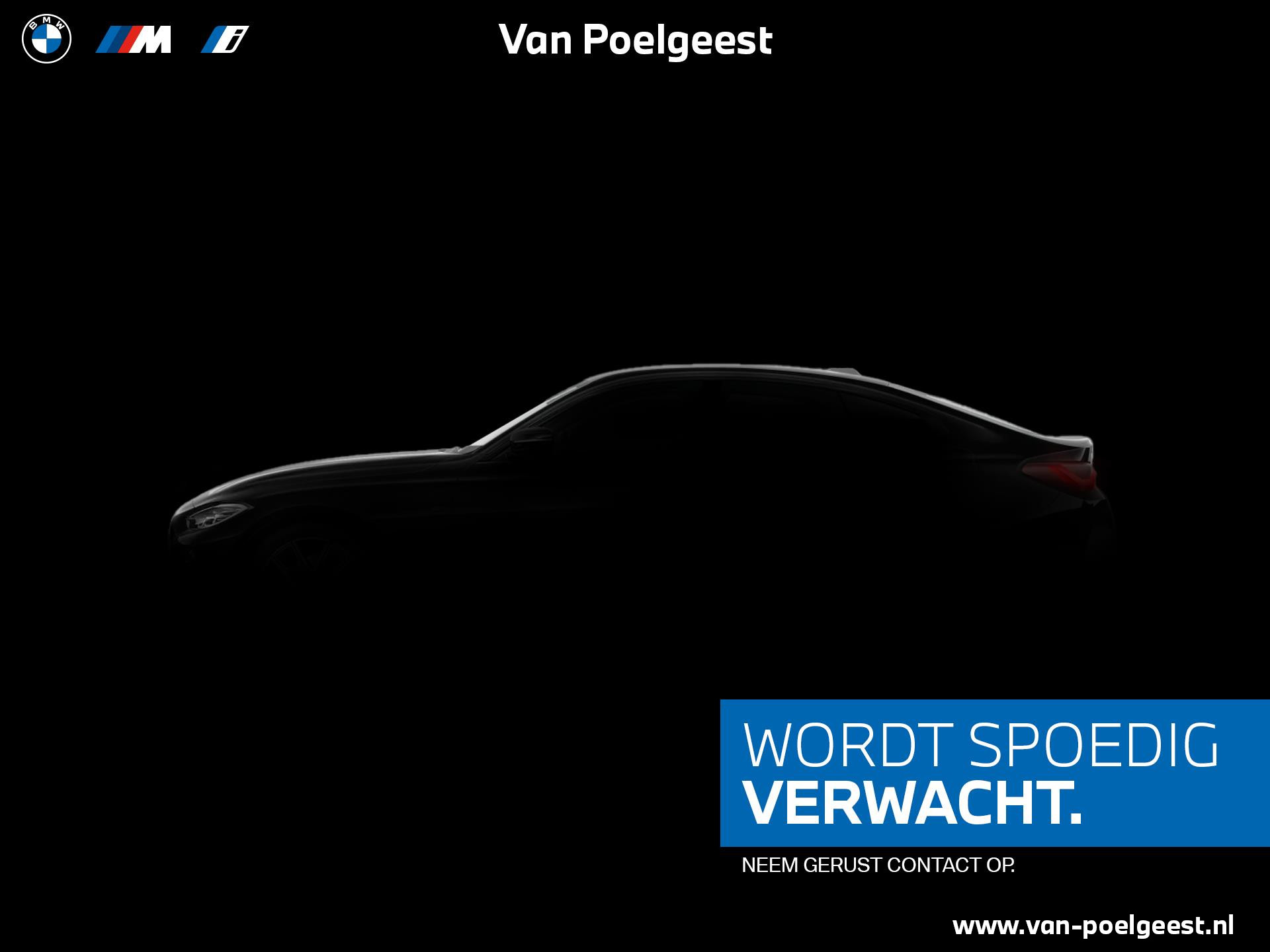 BMW X5 xDrive40i High Executive / M Sport / Panoramadak / 21 inch bij viaBOVAG.nl