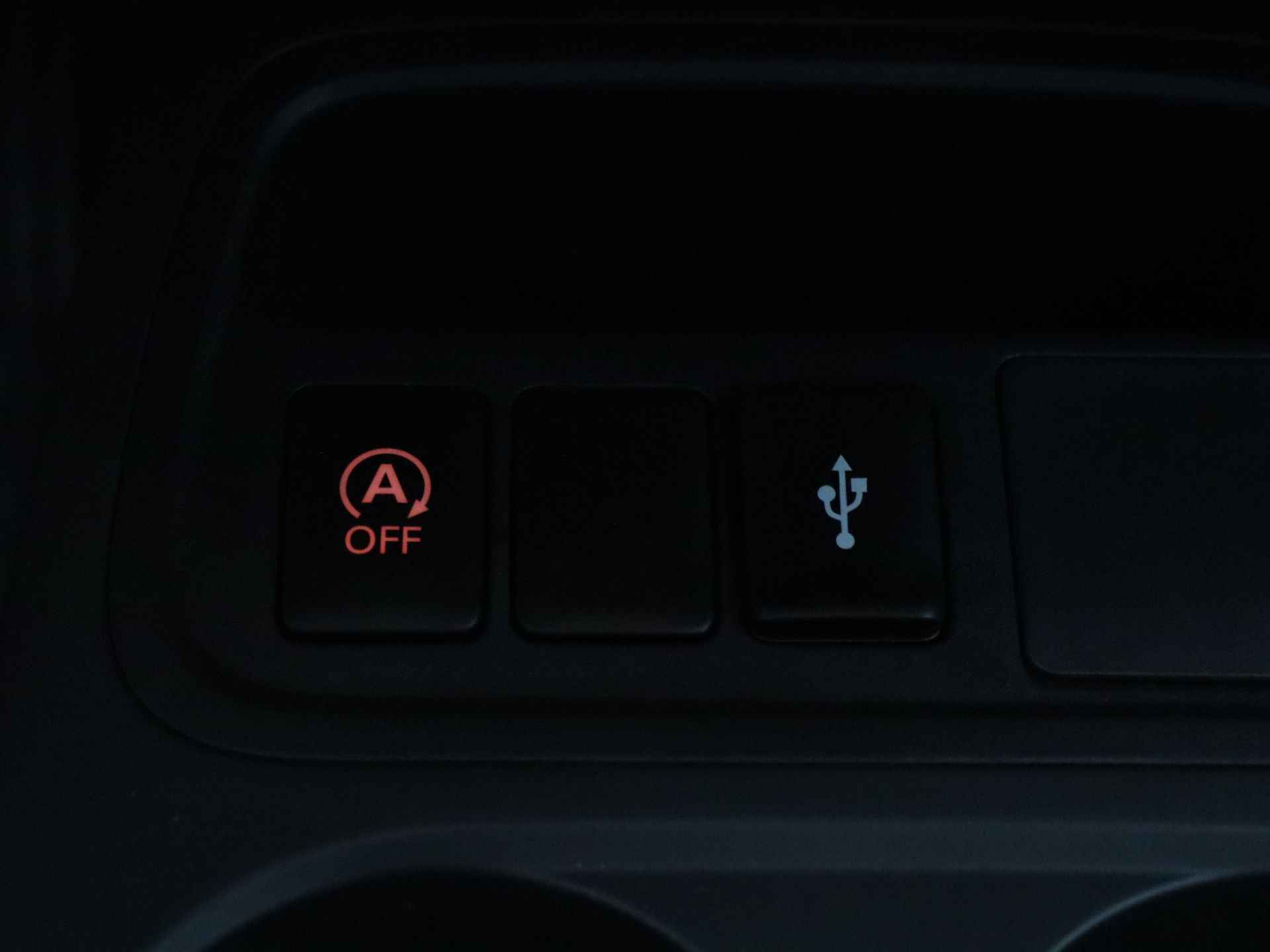 Mitsubishi Space Star 1.2 Connect+ NIEUW Airco | Apple Carplay - 14/30