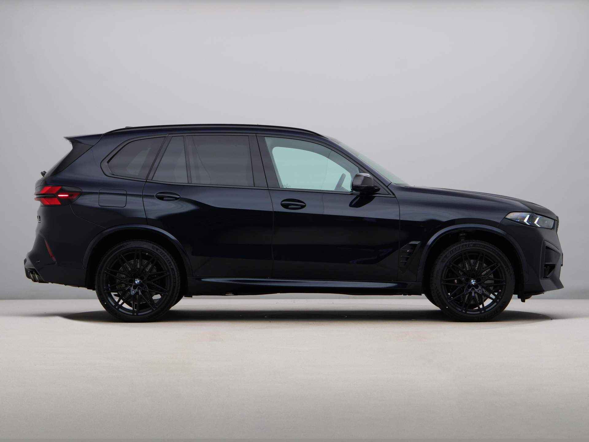 BMW X5 M Competition - 9/29