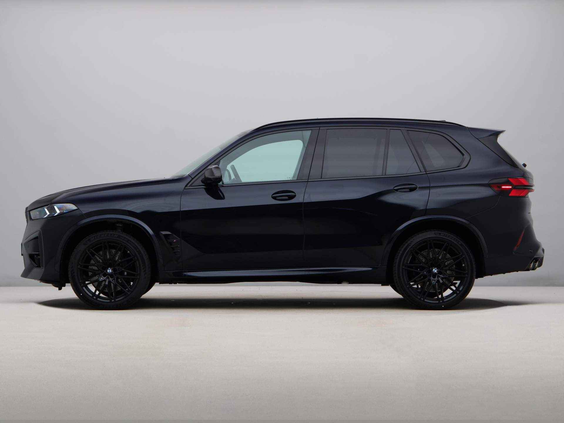 BMW X5 M Competition - 13/29