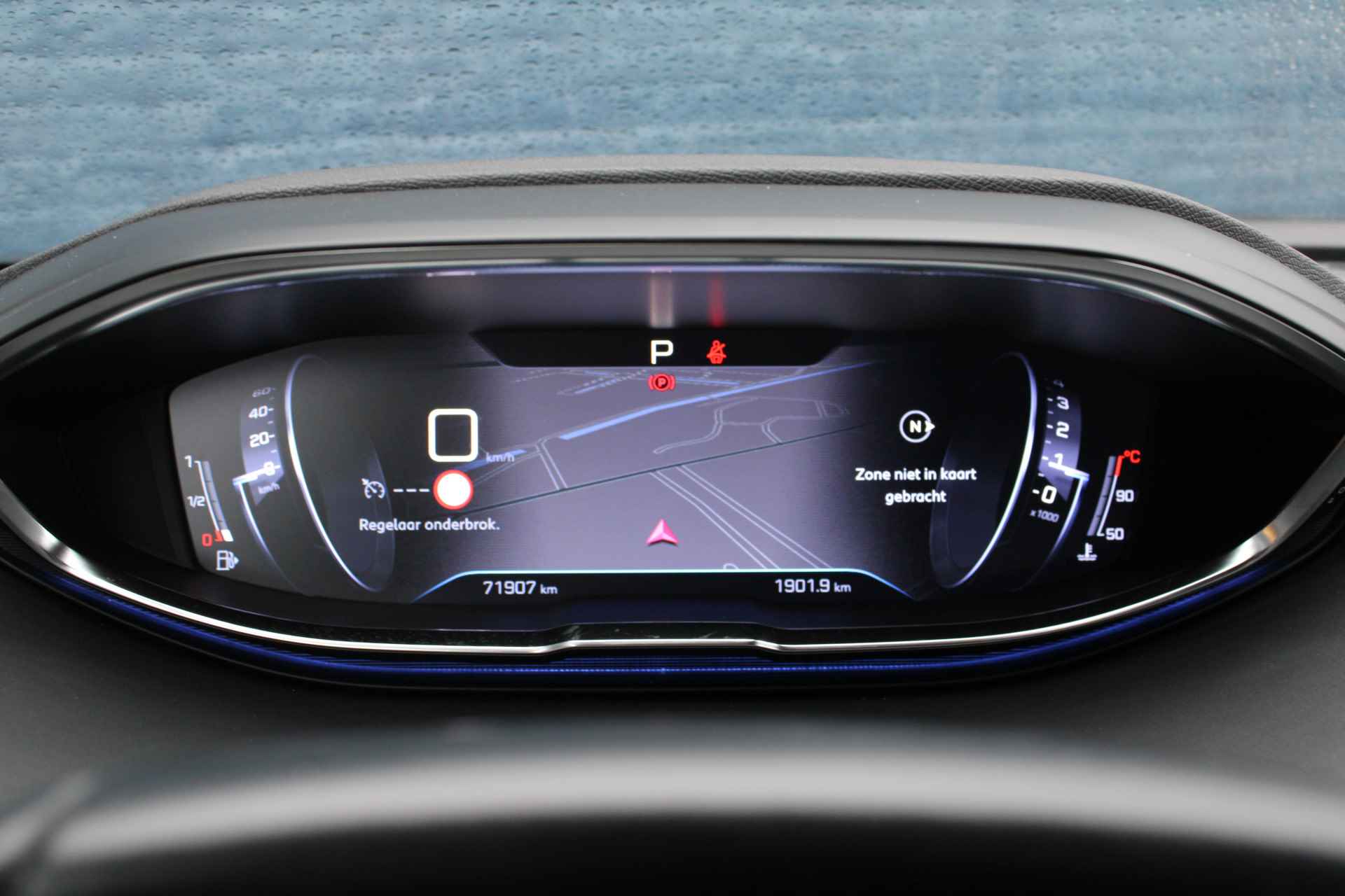 Peugeot 3008 SUV 1.2 PureTech 130pk EAT8 Crossway | Automaat | Navigatie | Camera | Focal | Grip control | Alcantara | - 29/35