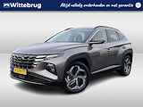 Hyundai Tucson 1.6 T-GDI 265pk PHEV Premium 4WD | Leder | Navigatie | Camera | Elektrische Stoelverstelling