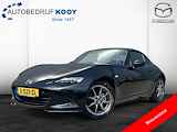 Mazda MX-5 RF 1.5 SkyActiv-G 132PK Luxury