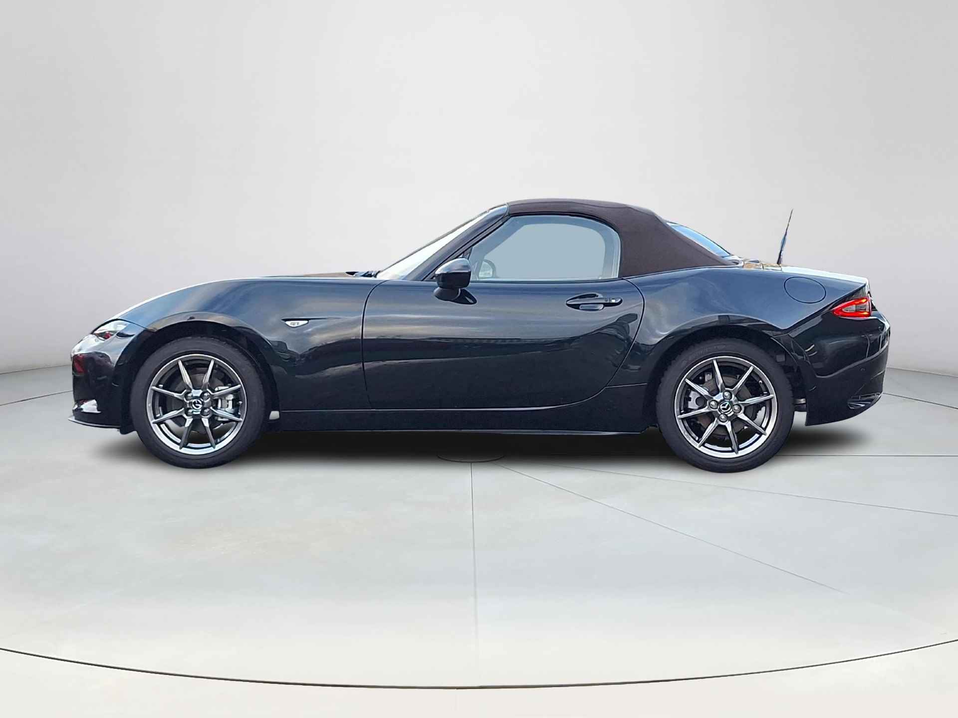 Mazda MX-5 1.5 SkyActiv-G 132 Kazari - 9/27