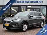 SEAT Tarraco 1.5 TSI DSG Style 7 Pers. | Camera | Led | Virtual Cockpit |