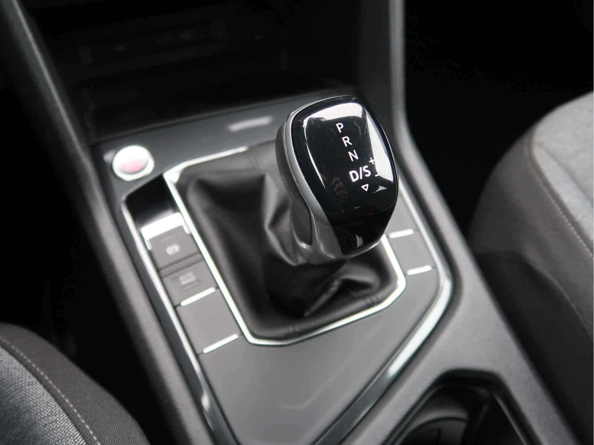 SEAT Tarraco 1.5 TSI DSG Style 7 Pers. | Camera | Led | Virtual Cockpit | - 25/33