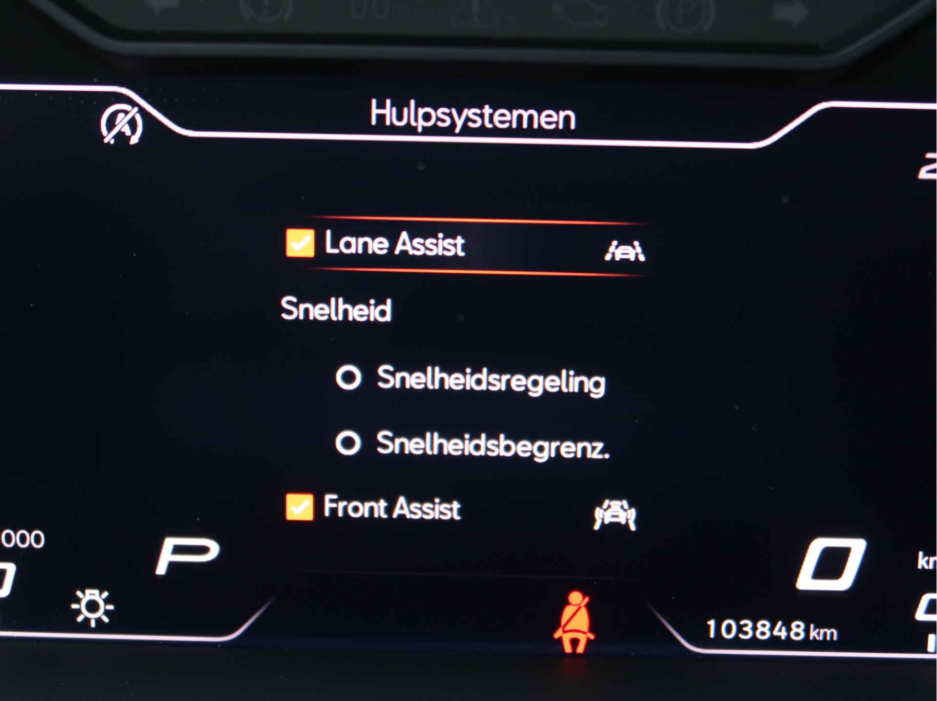 SEAT Tarraco 1.5 TSI DSG Style 7 Pers. | Camera | Led | Virtual Cockpit | - 29/33