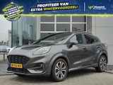 FORD Puma 1.0i Ecoboost Hybrid 125pk ST-Line | Adaptive Cruise Control l Winter Pack | Camera l Climate | Android Auto | Apple Carplay | PDC Voor & Achter |