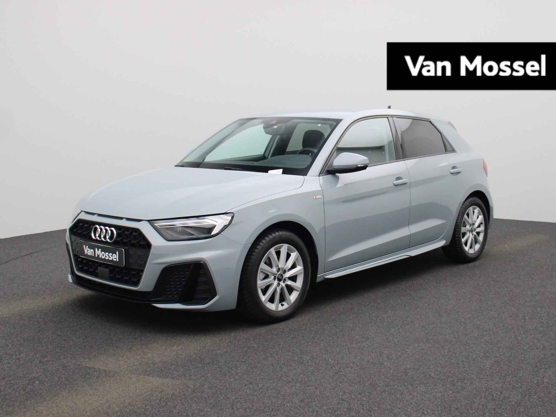 Audi A1 BOVAG 40-Puntencheck