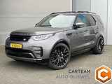 Land Rover Discovery 3.0 Td6 HSE 7p. redefined by Dijkwel
