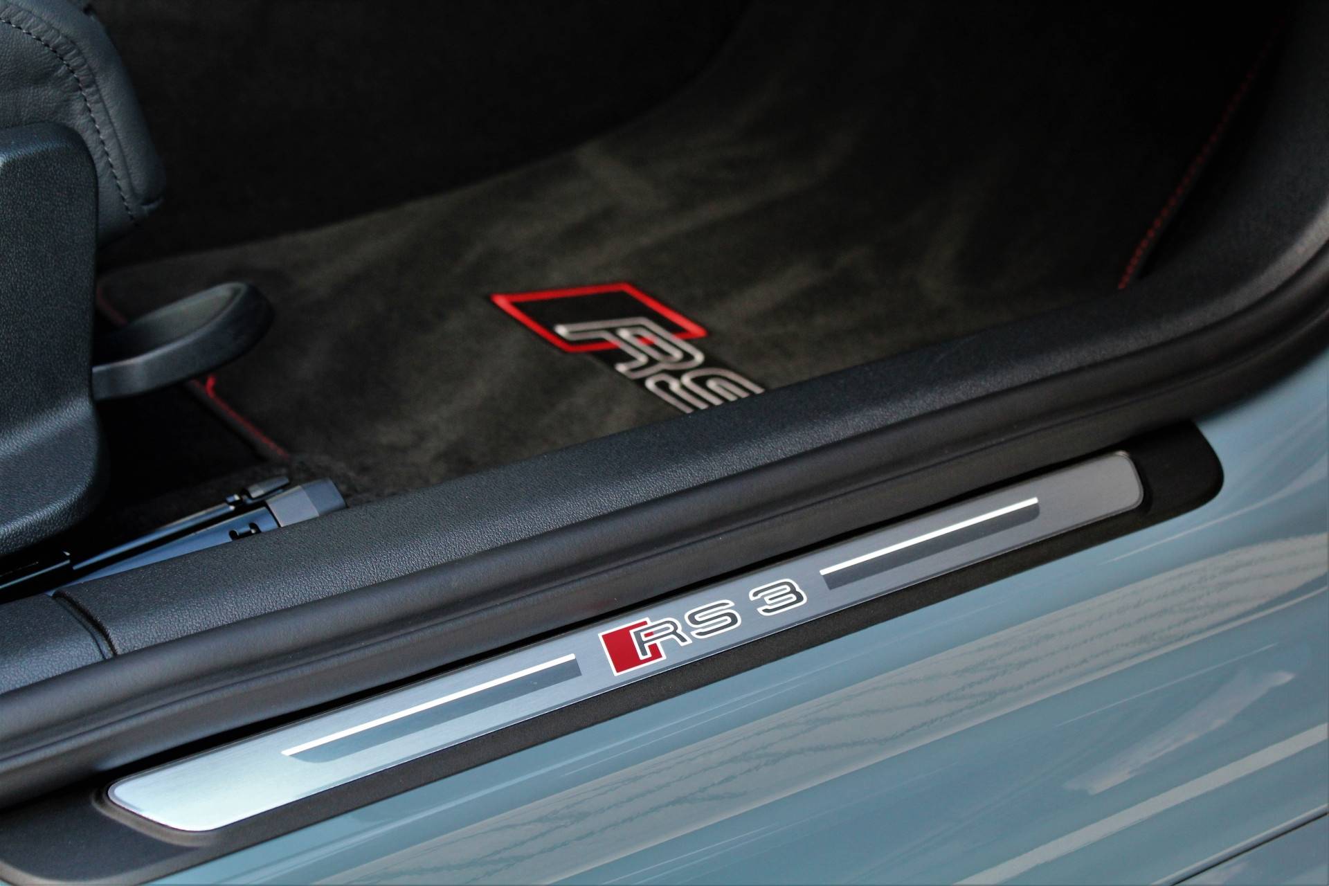 Audi RS3 Sportback 2.5 TFSI quattro 400pk! 7150KM! 1e eig.! - 23/49