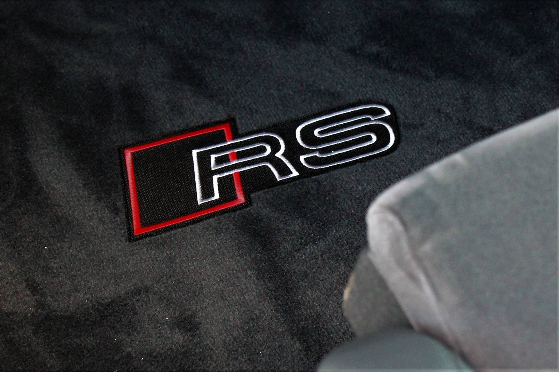 Audi RS3 Sportback 2.5 TFSI quattro 400pk! 7150KM! 1e eig.! - 44/49