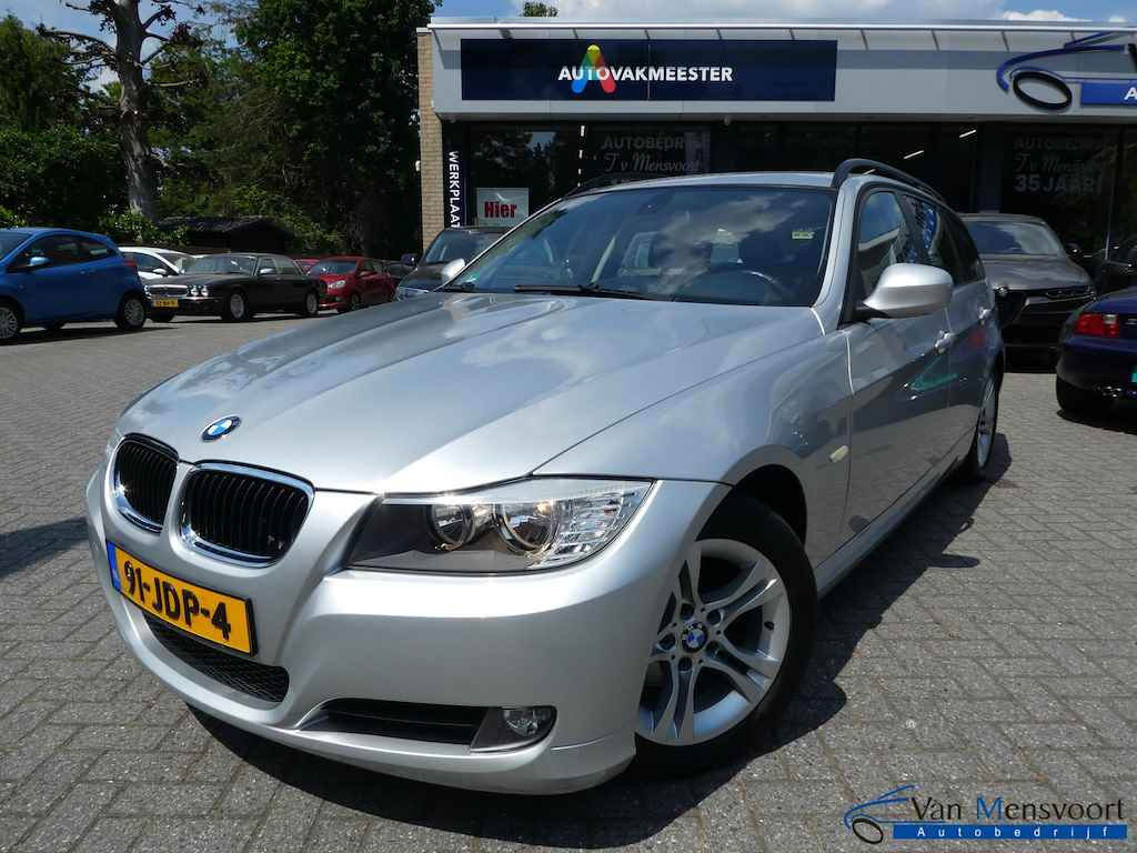 BMW 3-Serie