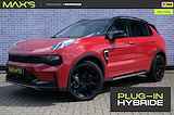 Lynk & Co 01 Plug-in Hybrid | Navi | Fin. v.a. 497,- p/mnd | Panoramadak |Incl wrap| Park Assist Camera | Adapt. Cruise | LED koplampen | tot 69 km Elektrisch rijden!