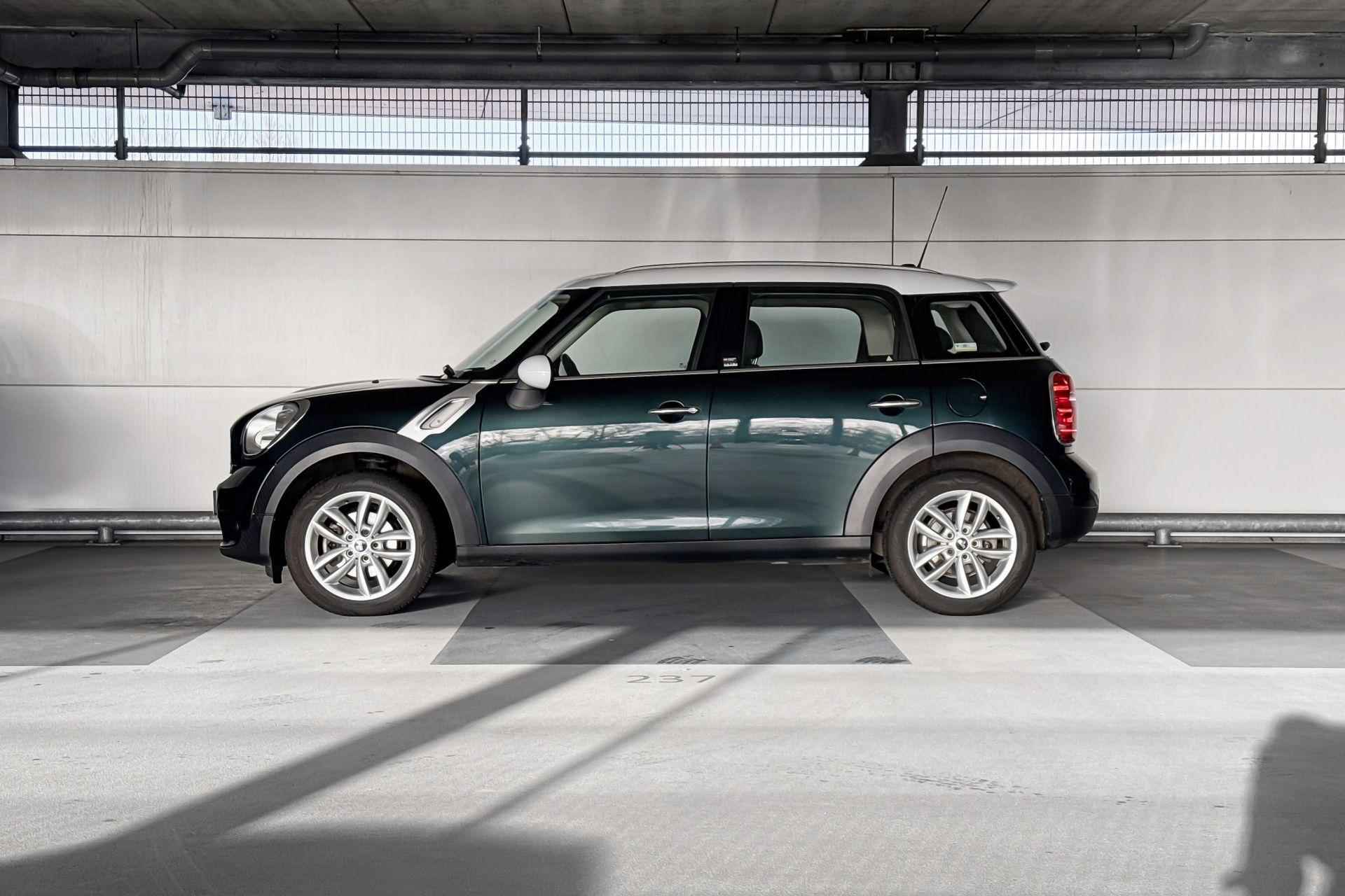 MINI Countryman Cooper Chili Mini Mini Countryman 1.6 Cooper Chili - 2/20