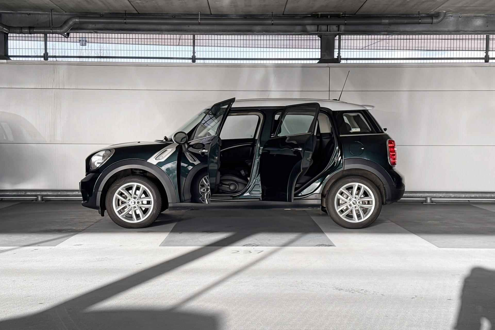 MINI Countryman Cooper Chili Mini Mini Countryman 1.6 Cooper Chili - 3/20