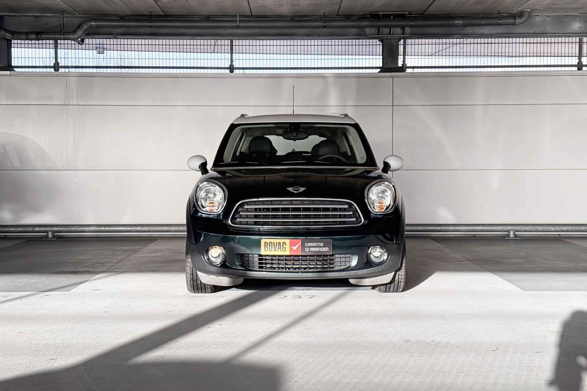 MINI Countryman Cooper Chili Mini Mini Countryman 1.6 Cooper Chili - 5/20