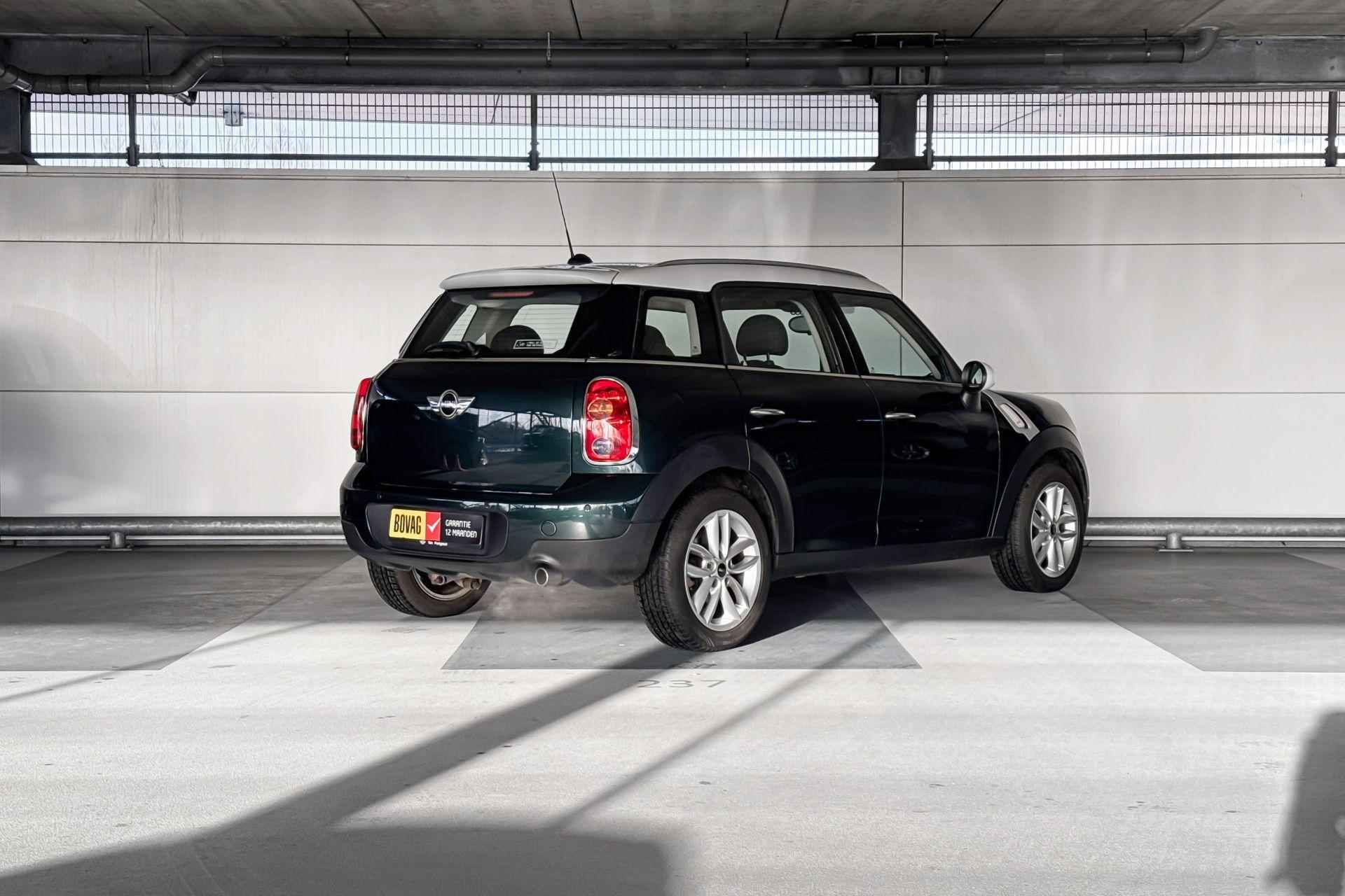 MINI Countryman Cooper Chili Mini Mini Countryman 1.6 Cooper Chili - 6/20