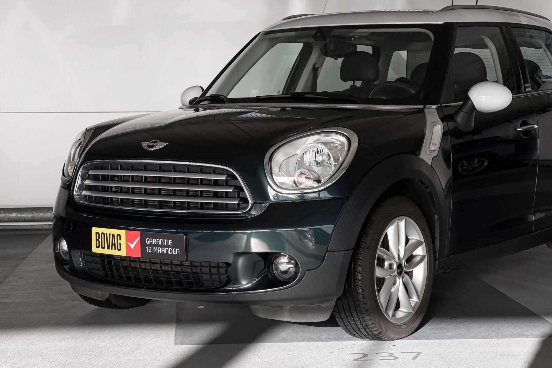 MINI Countryman Cooper Chili Mini Mini Countryman 1.6 Cooper Chili - 19/20