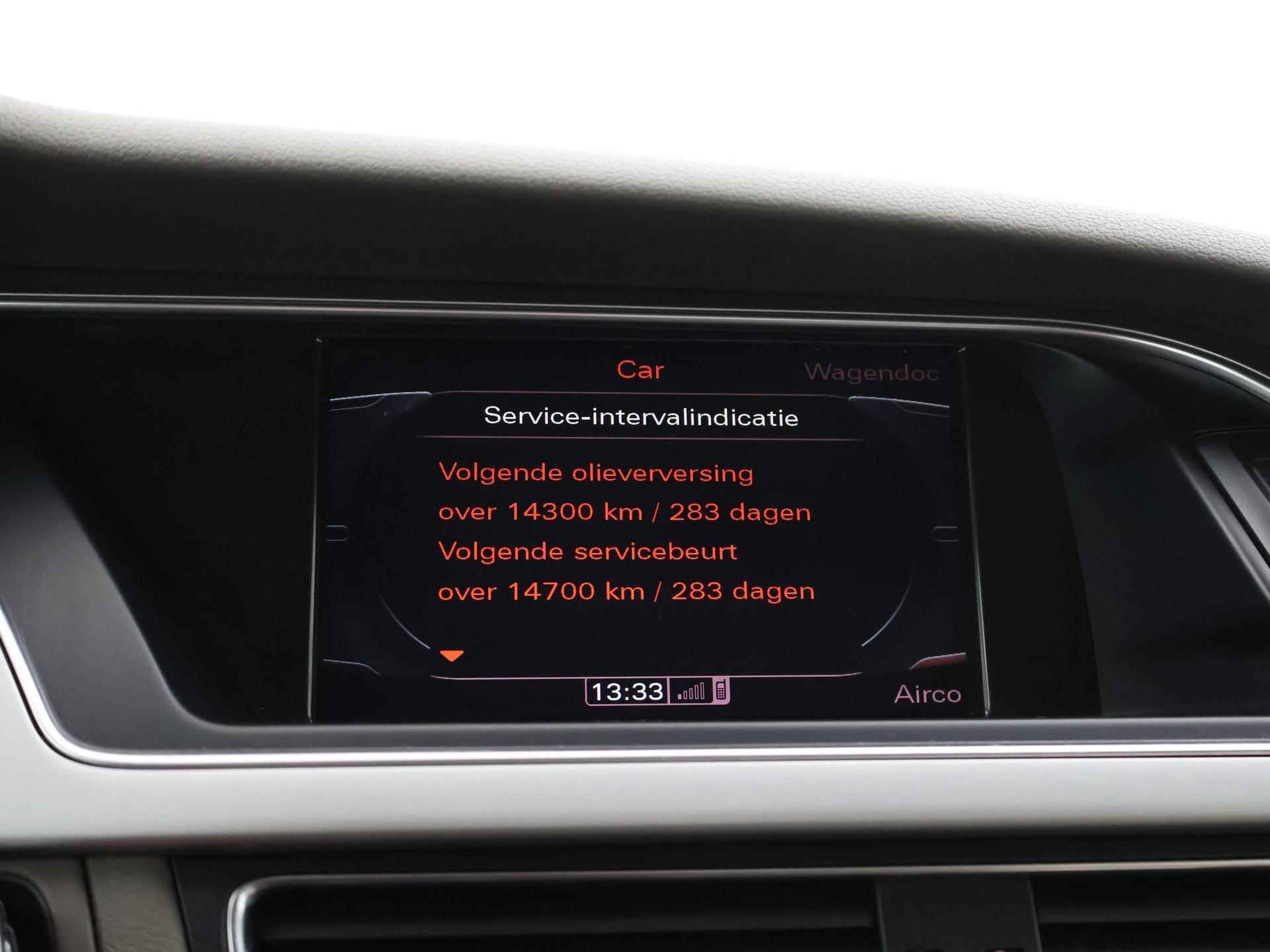 Audi A5 Cabriolet 3.0 TDI V6 240 PK QUATTRO 1e EIG. NWPRIJS €98.528 Audi A5 Cabriolet 3.0 TDI V6 240 PK QUATTRO 1e EIGENAAR | ADAP. CRUISE | B&O | NEKVERWARMING | LEDER - 37/56