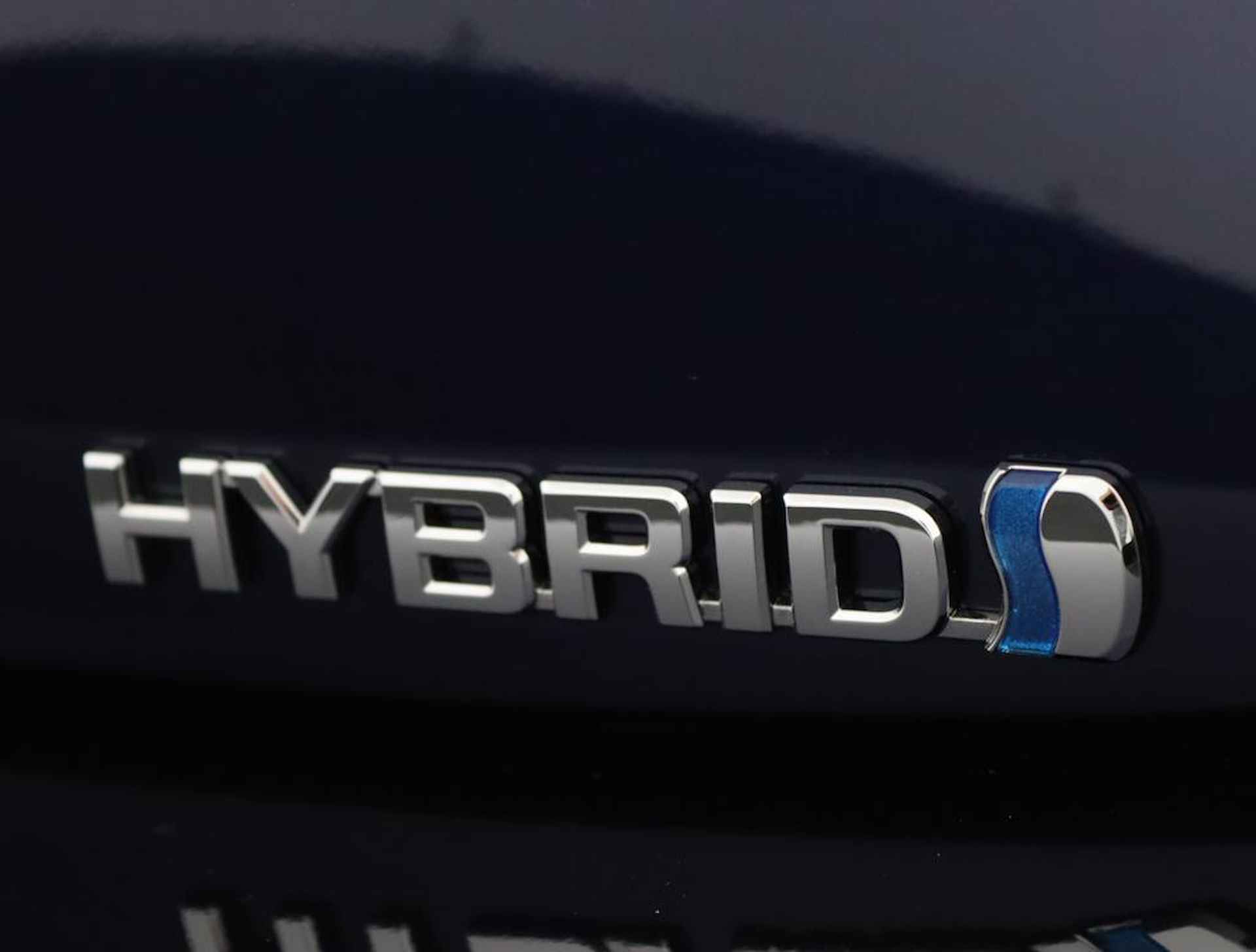 Toyota Corolla 1.8 Hybrid Active - 44/56