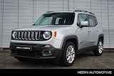 Jeep Renegade 1.4 MultiAir Longitude | 1ste Eigenaar | Navigatie | DAB | Keyless Entry