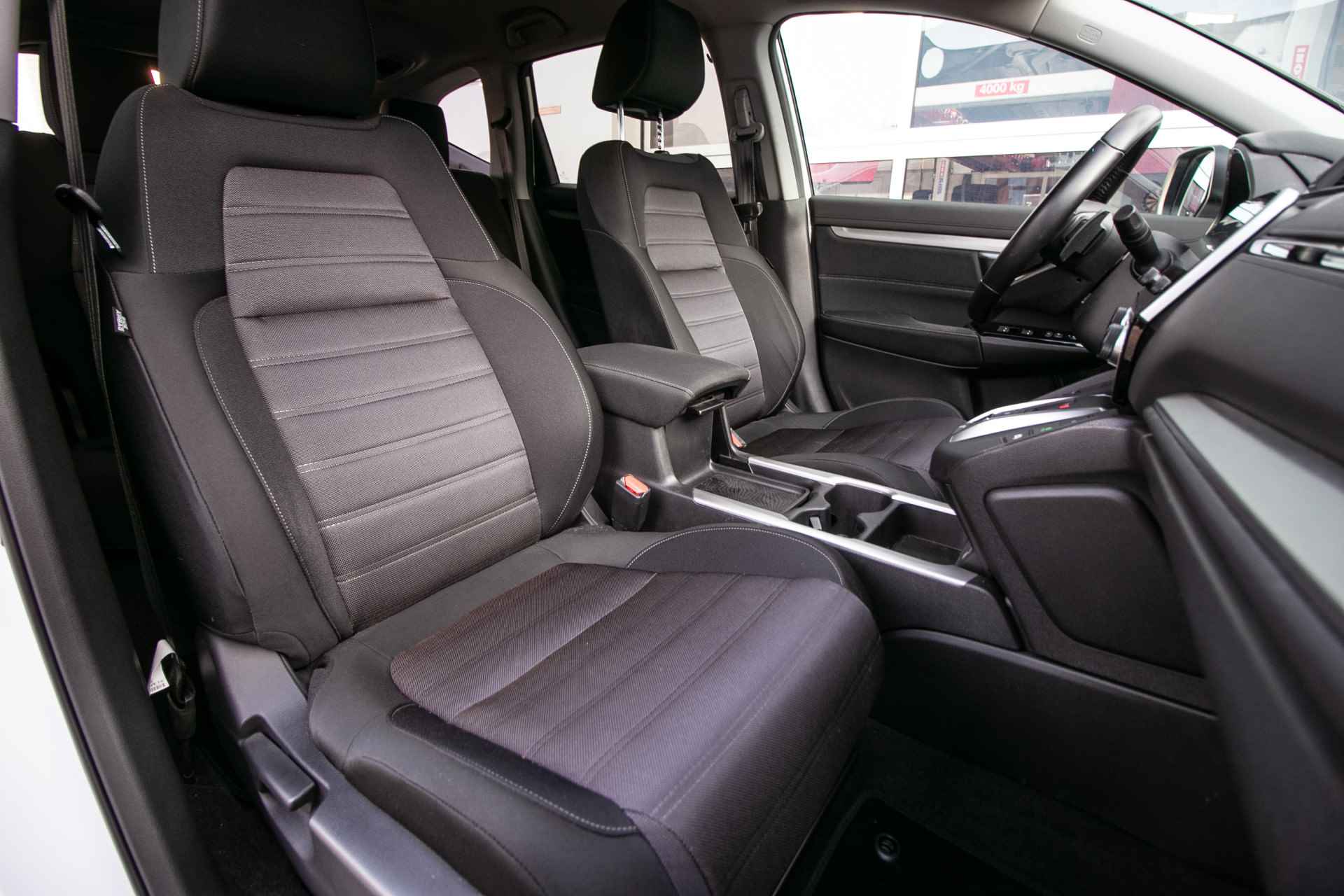 Honda CR-V 2.0 e:HEV Elegance Automaat - All in rijklaarprijs | Navi | Adapt. Cruise - 5/41