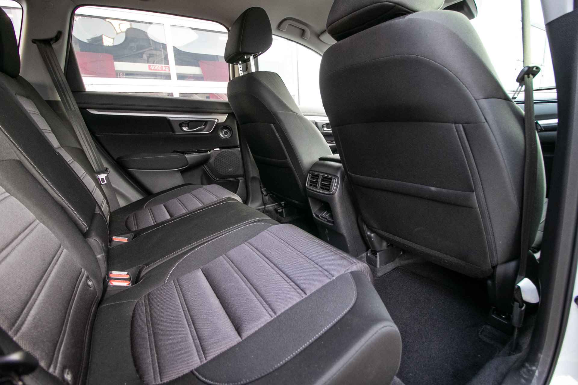 Honda CR-V 2.0 e:HEV Elegance Automaat - All in rijklaarprijs | Navi | Adapt. Cruise - 6/41