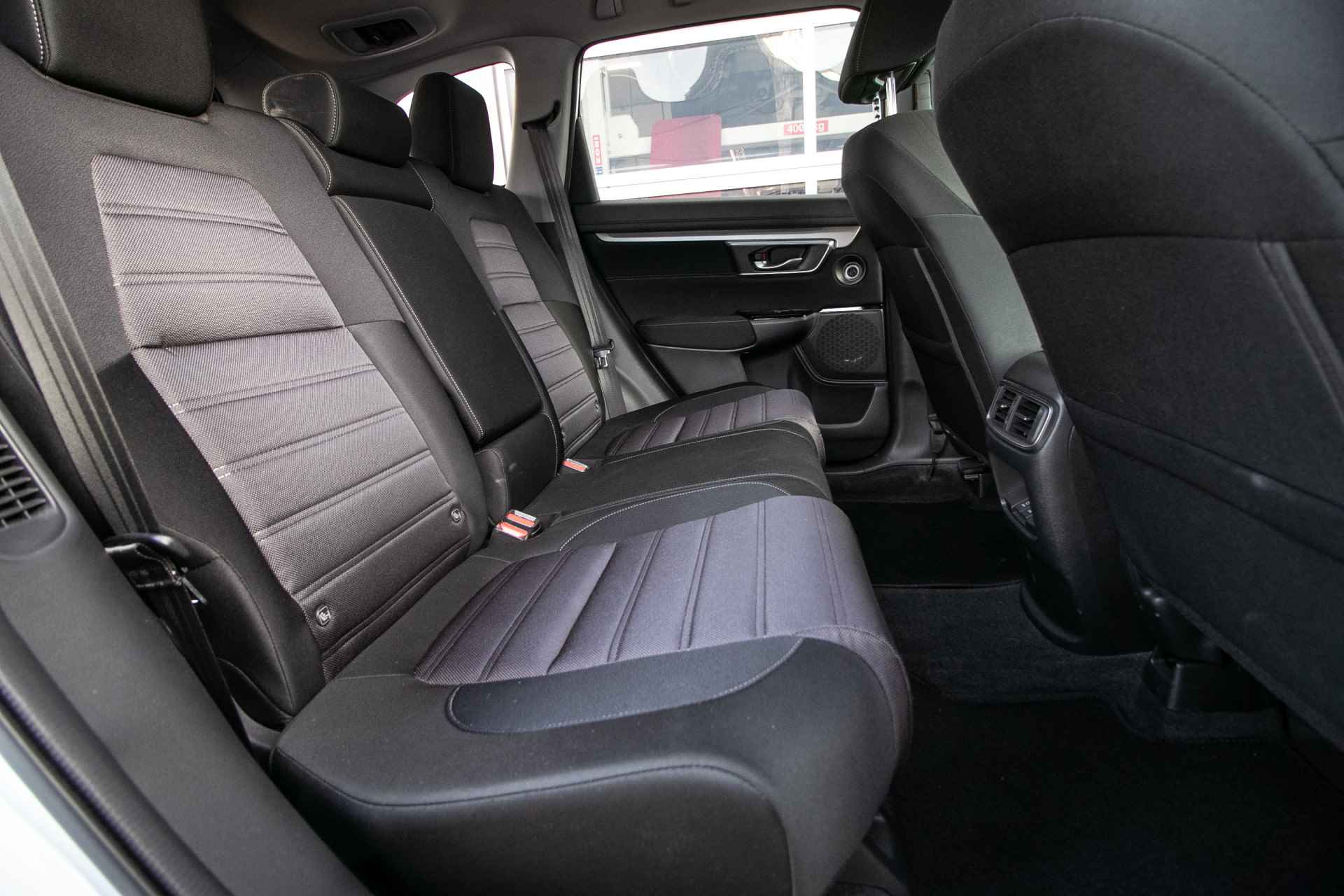 Honda CR-V 2.0 e:HEV Elegance Automaat - All in rijklaarprijs | Navi | Adapt. Cruise - 7/41