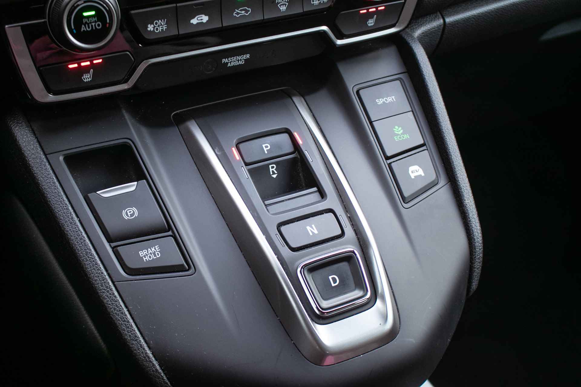Honda CR-V 2.0 e:HEV Elegance Automaat - All in rijklaarprijs | Navi | Adapt. Cruise - 20/41