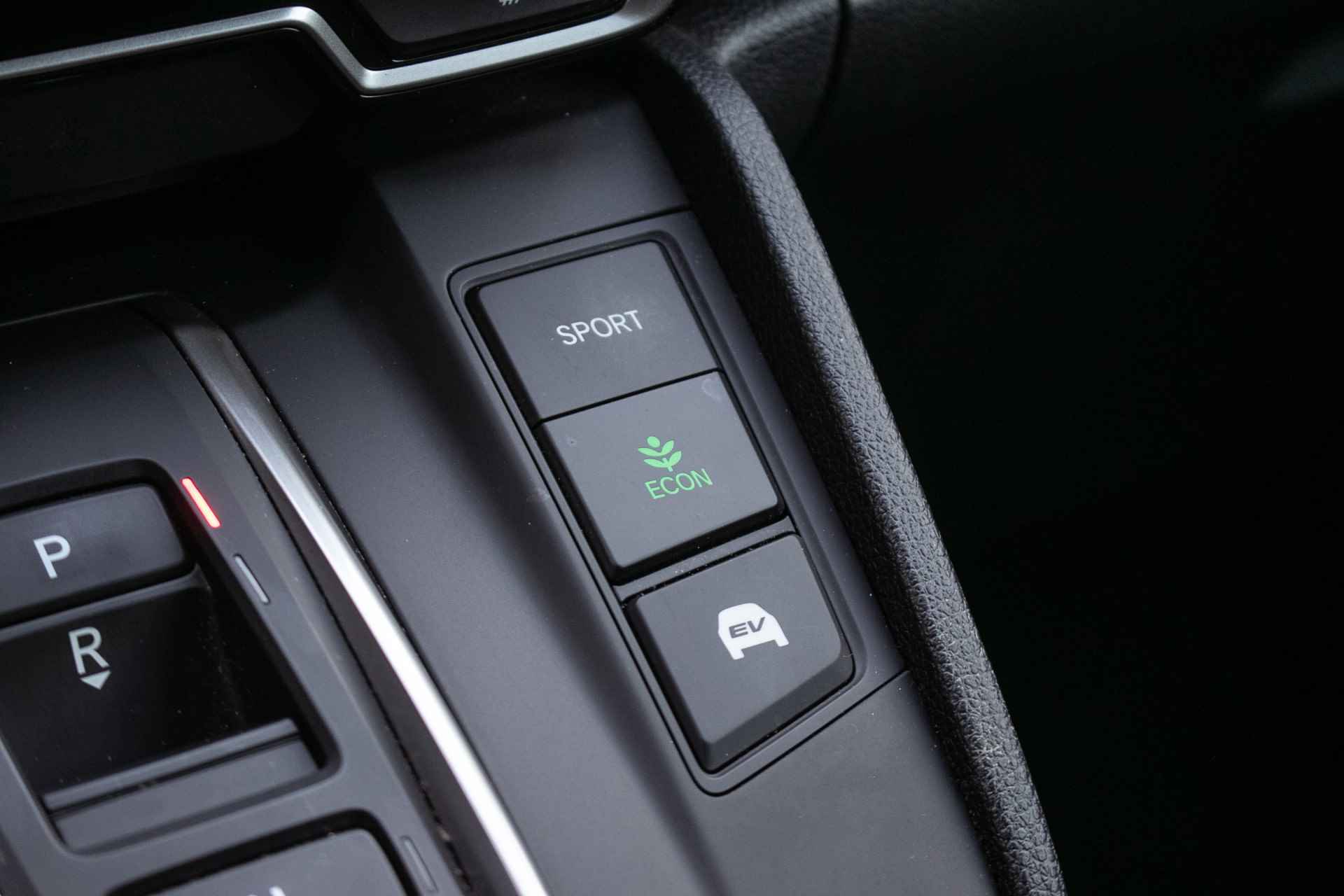 Honda CR-V 2.0 e:HEV Elegance Automaat - All in rijklaarprijs | Navi | Adapt. Cruise - 21/41