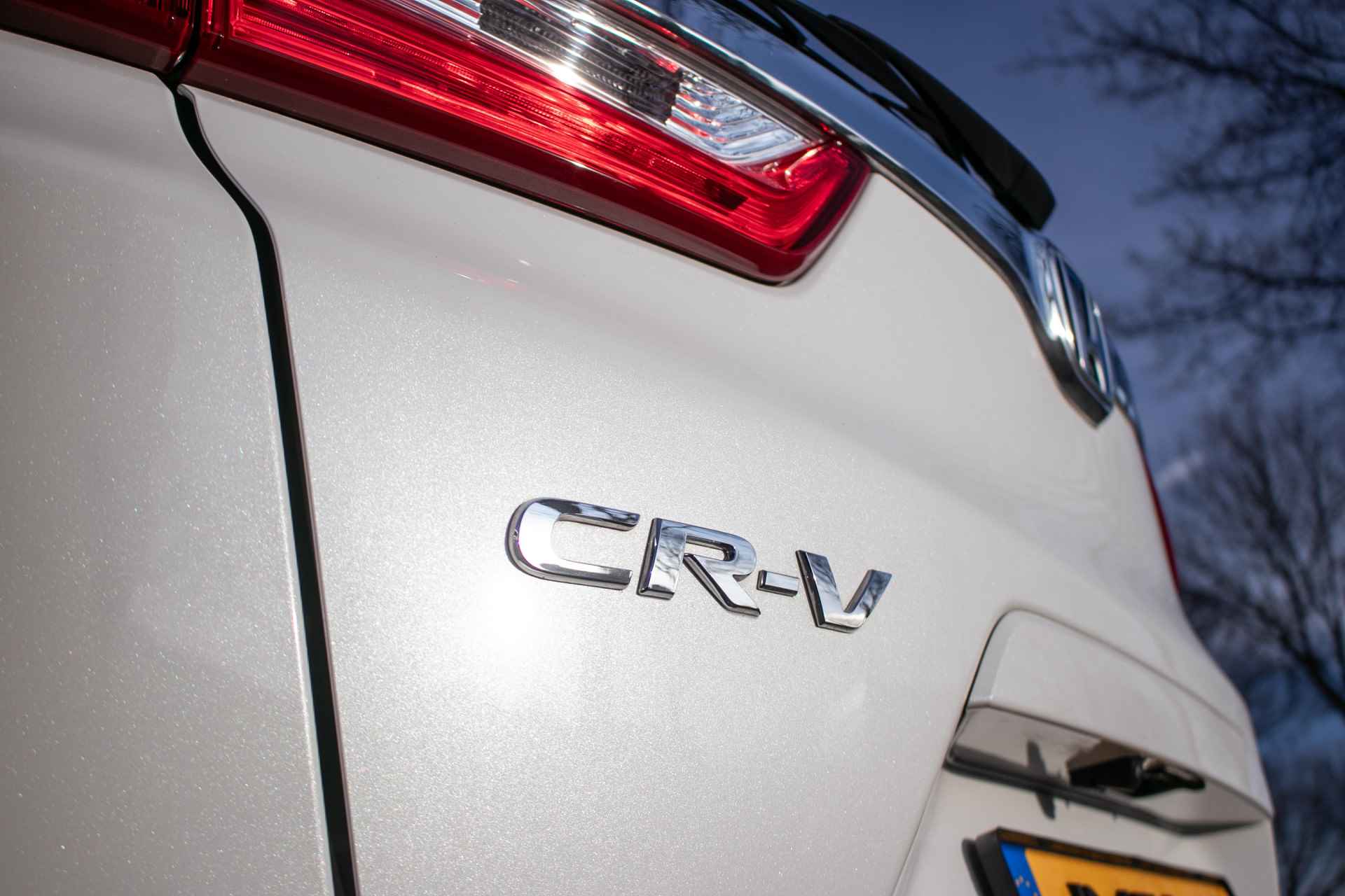 Honda CR-V 2.0 e:HEV Elegance Automaat - All in rijklaarprijs | Navi | Adapt. Cruise - 30/41