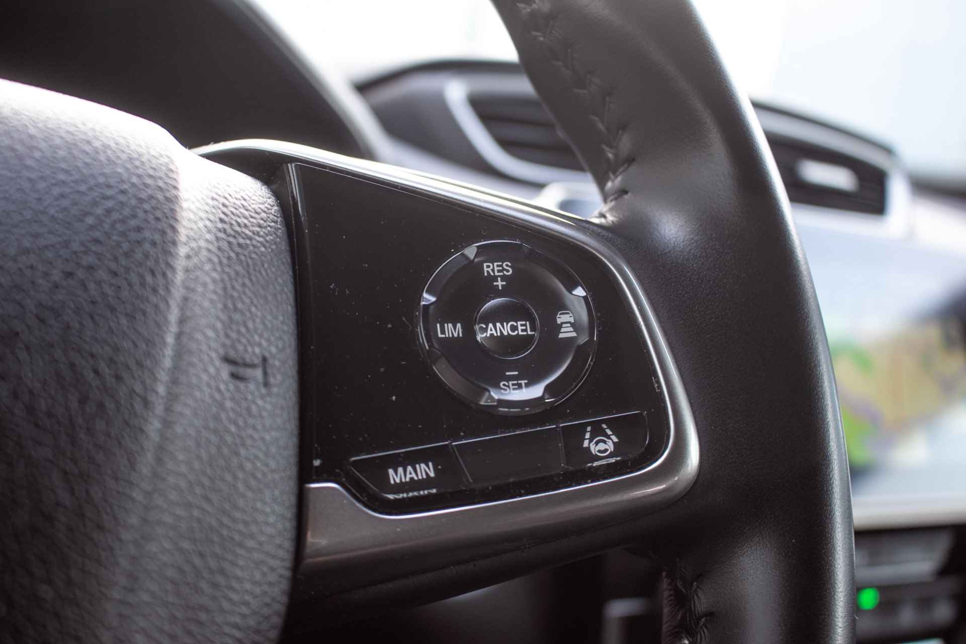 Honda CR-V 2.0 e:HEV Elegance Automaat - All in rijklaarprijs | Navi | Adapt. Cruise - 32/41