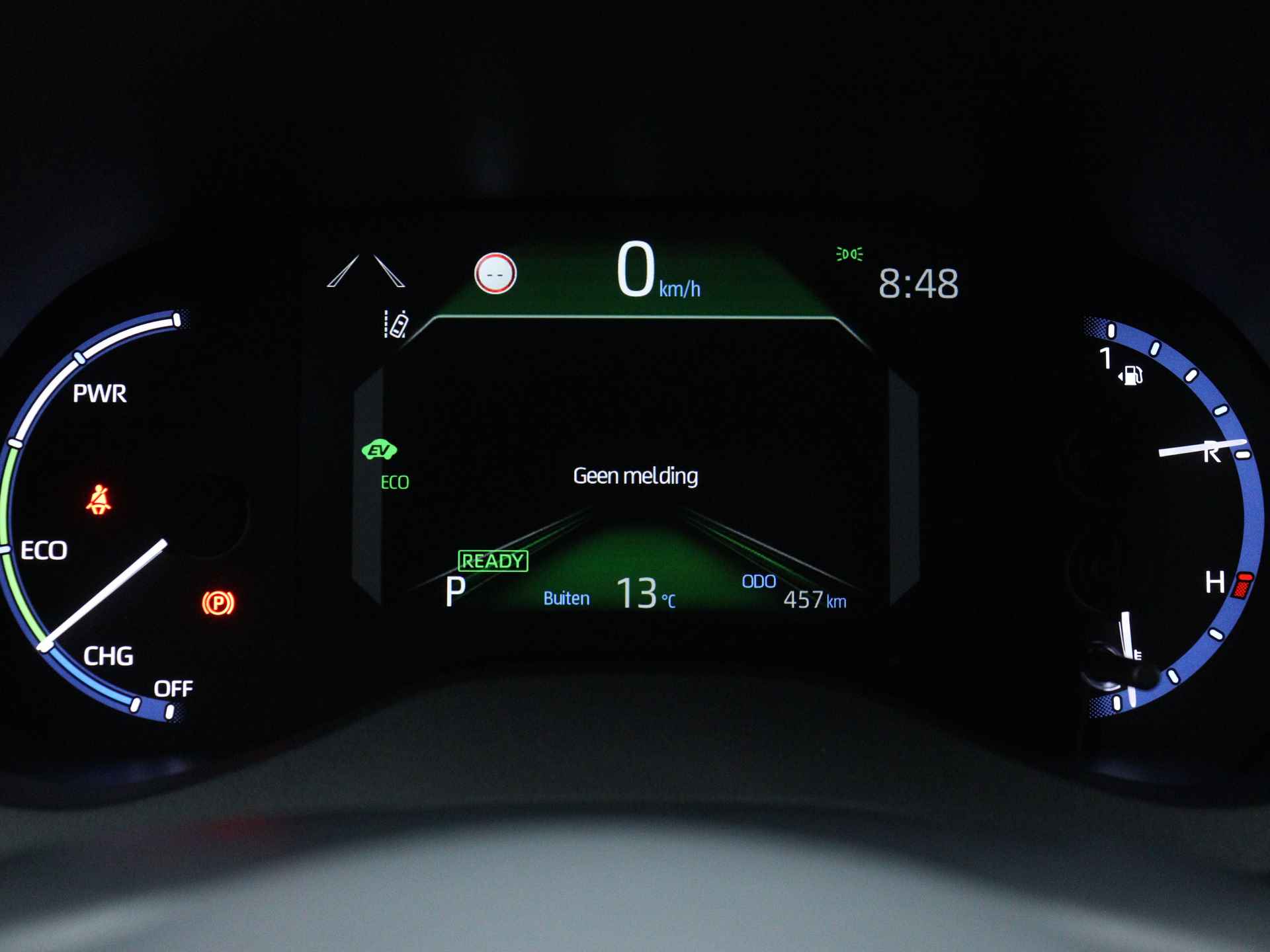 Toyota Yaris Cross 1.5 Hybrid Dynamic Apple Carplay/Android Auto | Adaptief Cruise Controle | Achteruitrijcamera - 7/43