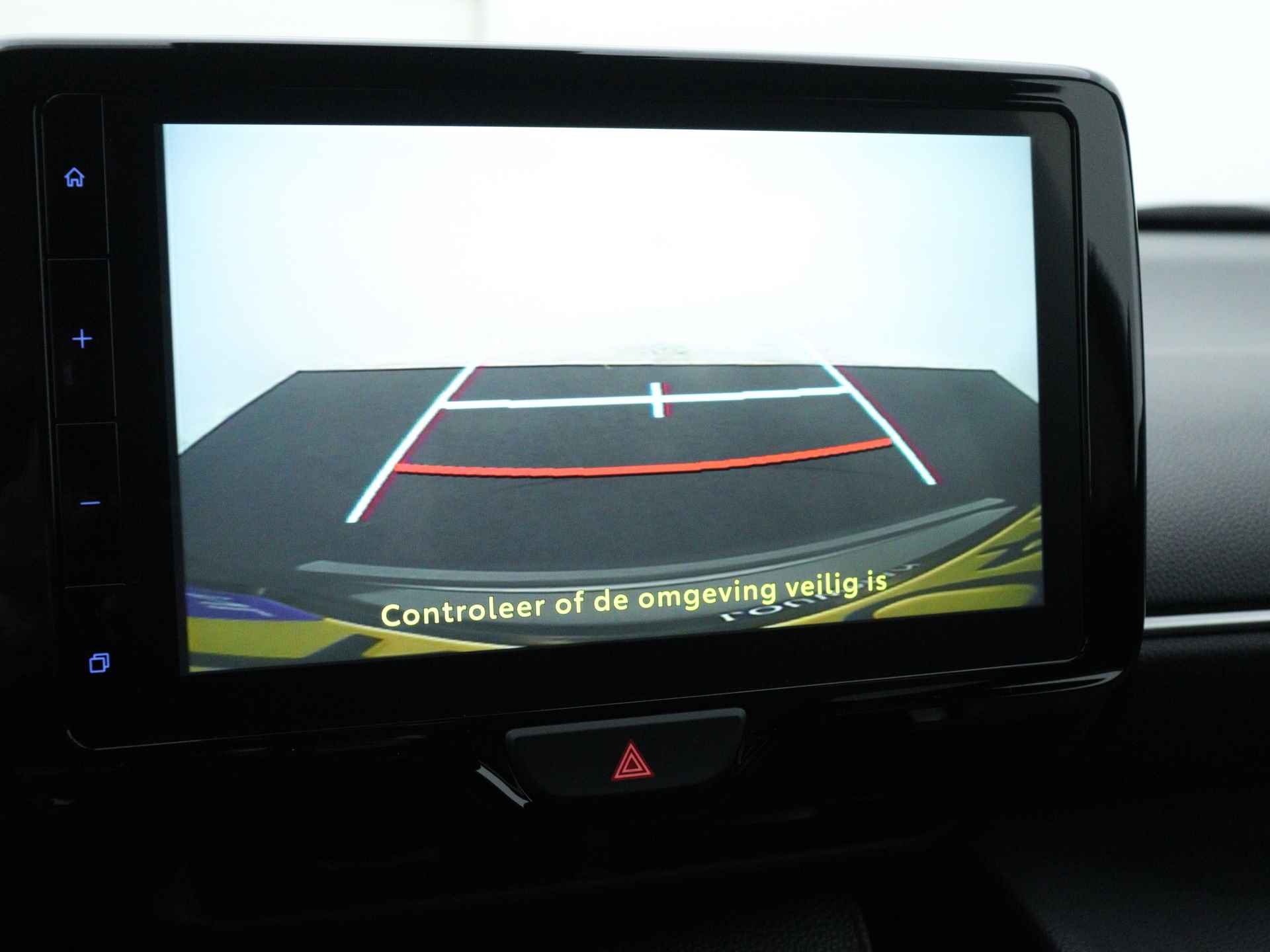 Toyota Yaris Cross 1.5 Hybrid Dynamic Apple Carplay/Android Auto | Adaptief Cruise Controle | Achteruitrijcamera - 11/43