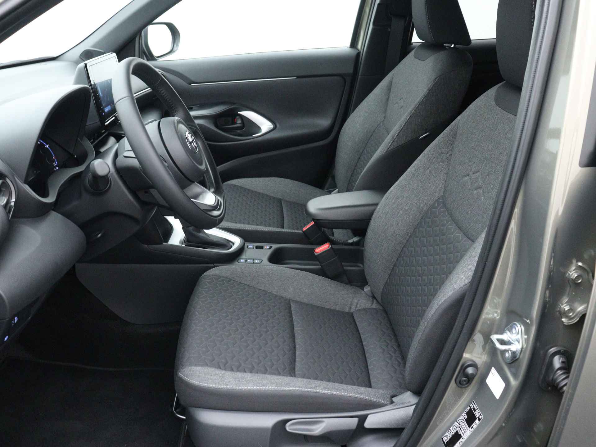Toyota Yaris Cross 1.5 Hybrid Dynamic Apple Carplay/Android Auto | Adaptief Cruise Controle | Achteruitrijcamera - 20/43