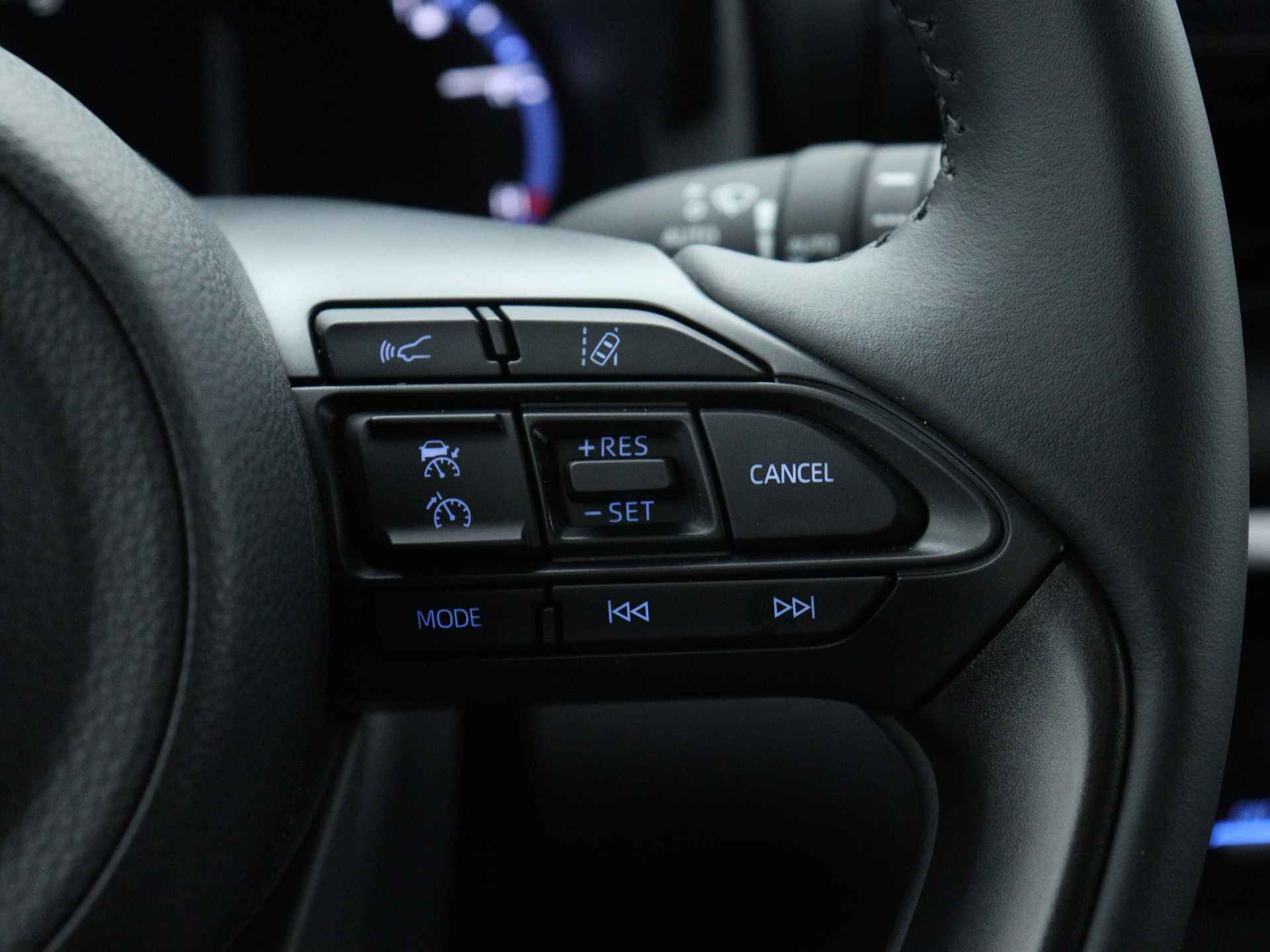 Toyota Yaris Cross 1.5 Hybrid Dynamic Apple Carplay/Android Auto | Adaptief Cruise Controle | Achteruitrijcamera - 26/43