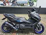 Yamaha TMAX ABS