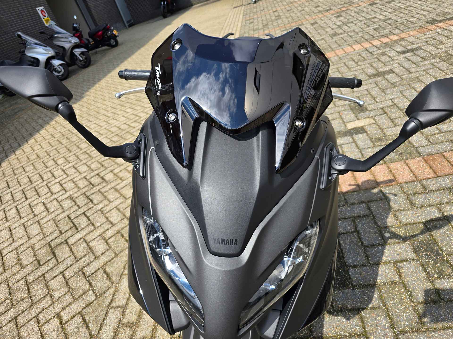 Yamaha TMAX ABS - 16/29