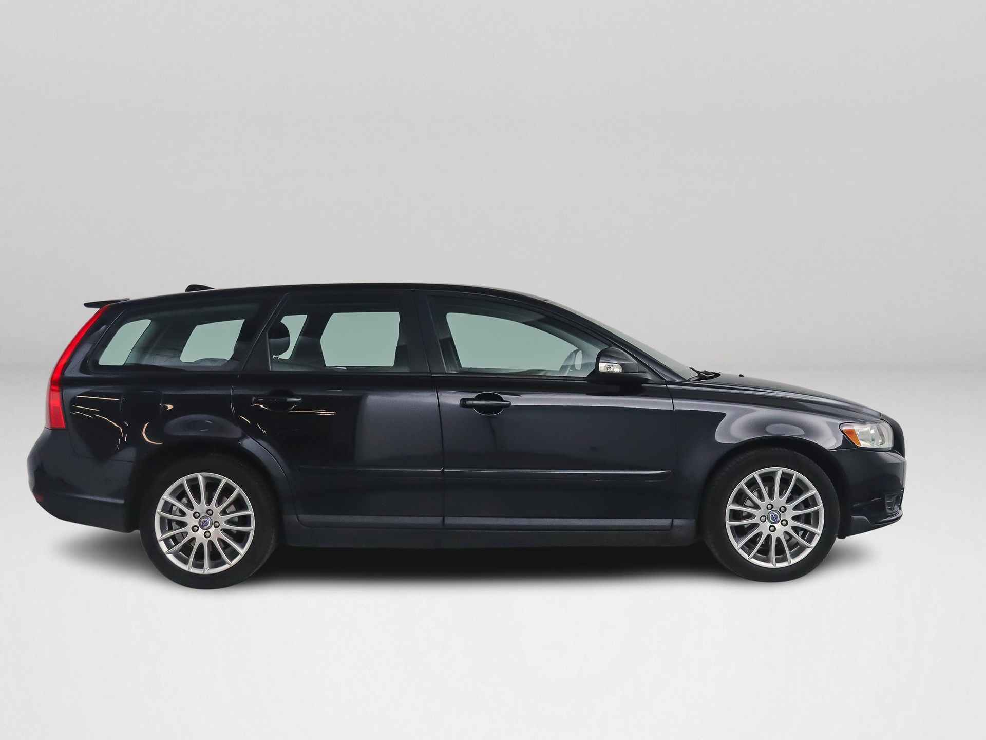 Volvo V50 Sport | Trekhaak | Navigatie - 6/33