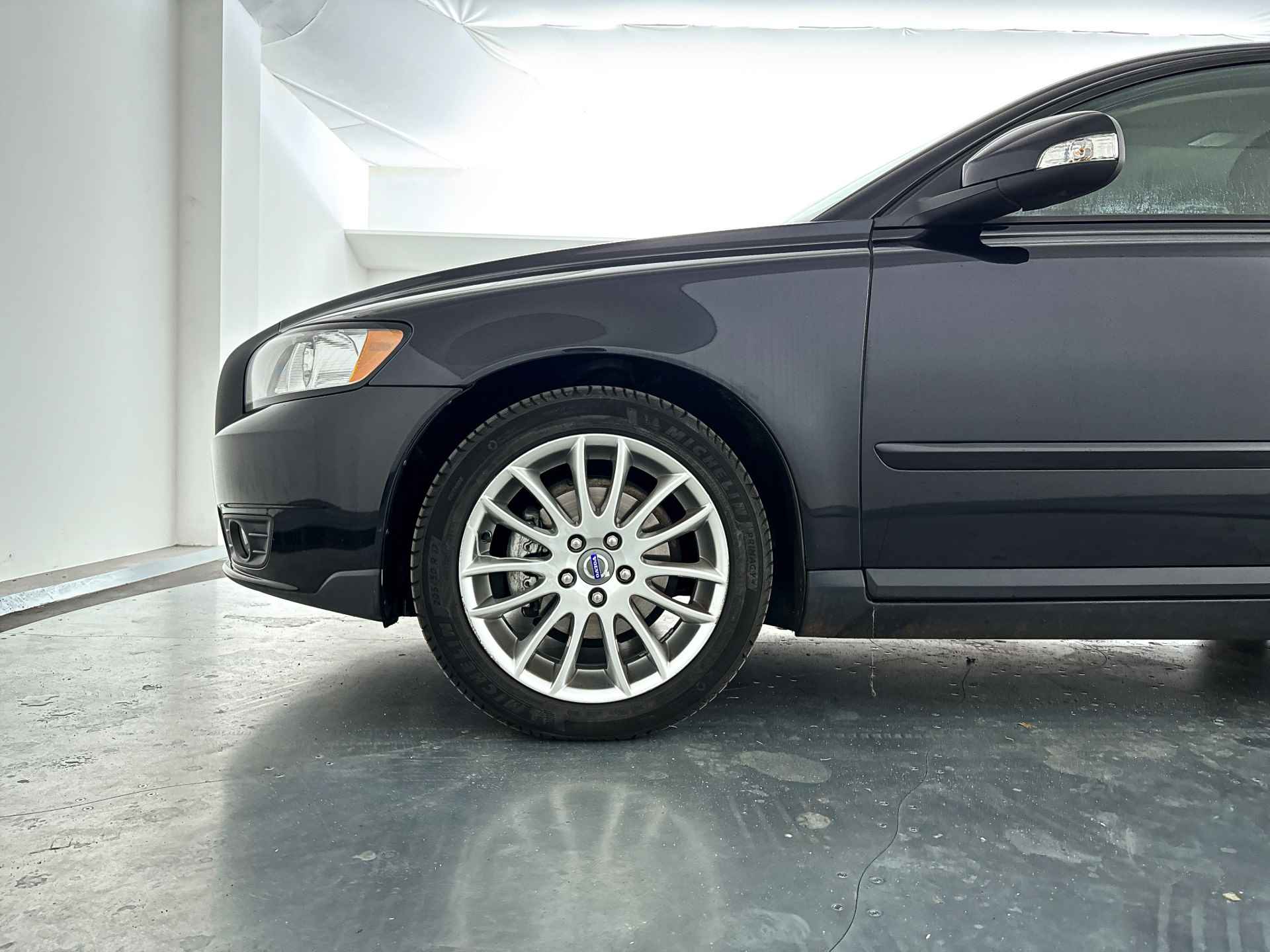 Volvo V50 Sport | Trekhaak | Navigatie - 29/33