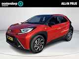 Toyota Aygo X 1.0 VVT-i S-CVT Pulse | Parkeersensoren | Navigatie | Stoelverwarming | Climate control | Licht metalen velgen |